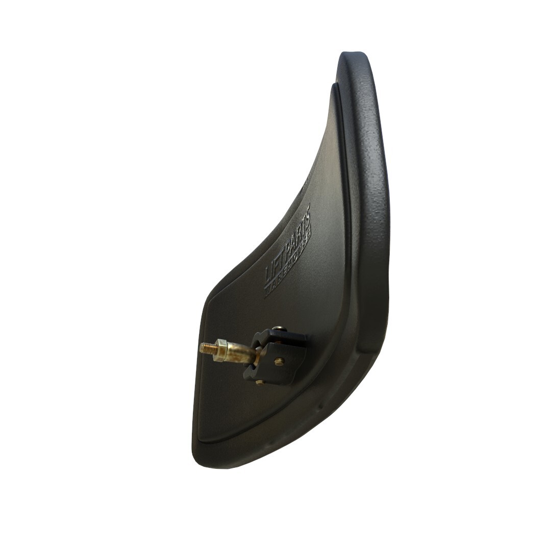96303-6G000 Mirror for Nissan - Lift Parts Warehouse